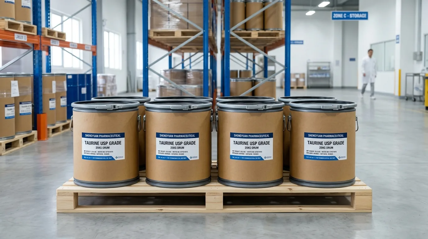 25kg 坚固纸桶 (Fiber Drum) 内衬 PE 袋